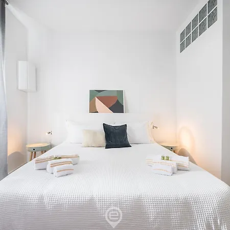 Appartement New Sandalia House - Elicriso