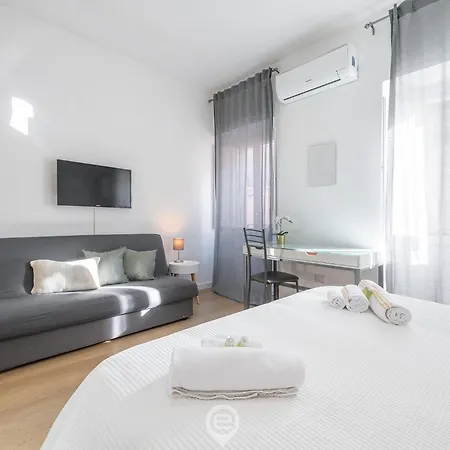 Apartman New Sandalia House - Elicriso