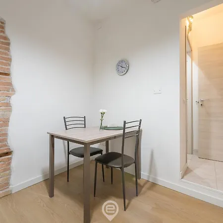 Appartamento New Sandalia House - Elicriso Cagliari