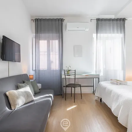 New Sandalia House - Elicriso Appartement *