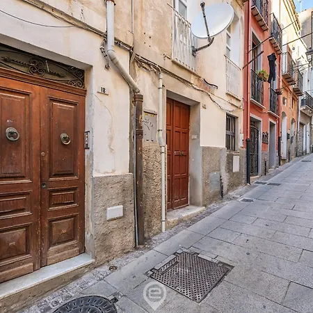 Apartman New Sandalia House - Elicriso Cagliari