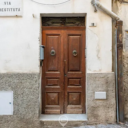 New Sandalia House - Elicriso * Cagliari