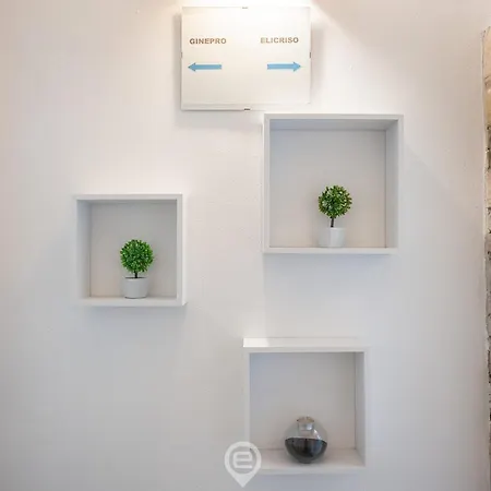 New Sandalia House - Elicriso Apartman