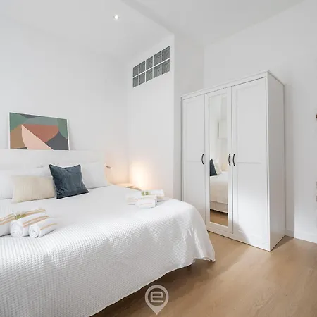 Appartement New Sandalia House - Elicriso Cagliari