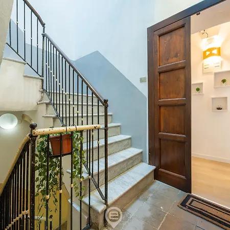 Appartement New Sandalia House - Elicriso *