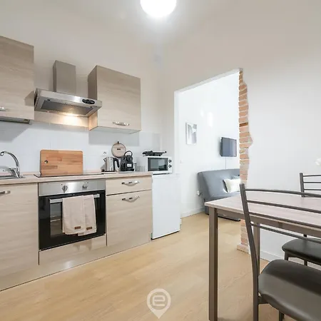 New Sandalia House - Elicriso *