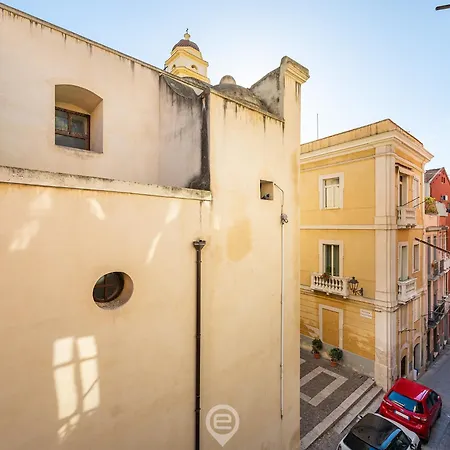 New Sandalia House - Elicriso *