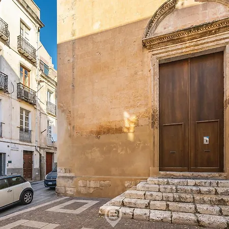 New Sandalia House - Elicriso Apartman Cagliari