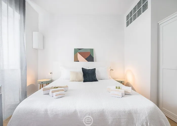 アパート New Sandalia House - Elicriso